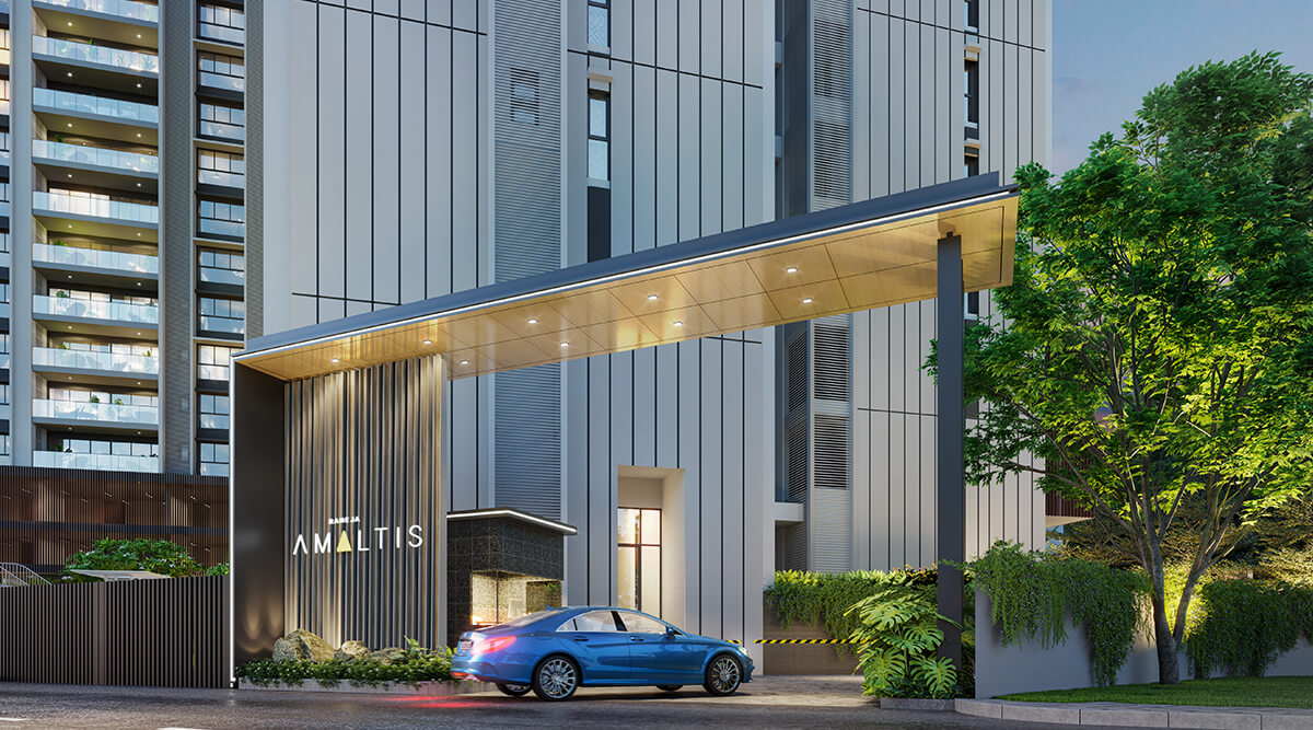 raheja amaltis card sion